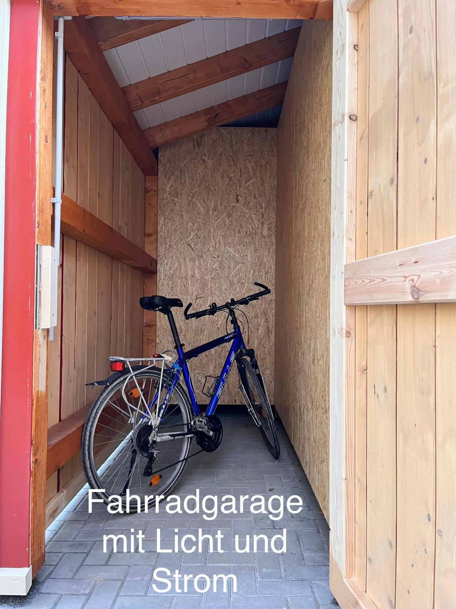 Henne Hahnenklee Apartamento Goslar Exterior foto