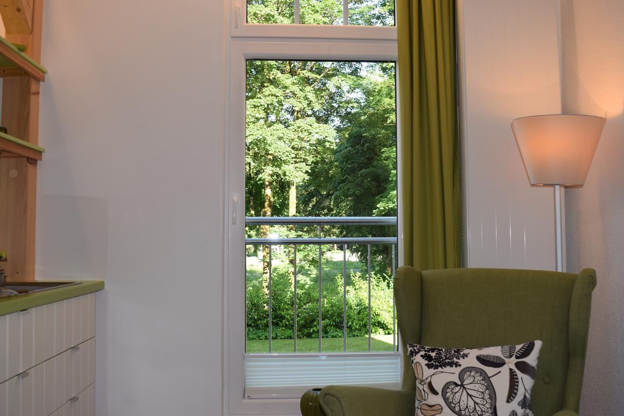 Henne Hahnenklee Apartamento Goslar Exterior foto